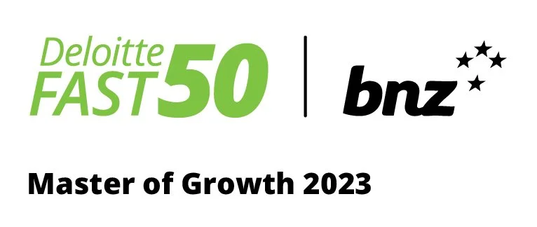 Deloitte FAST50 | BNZ — Master of Growth 2023