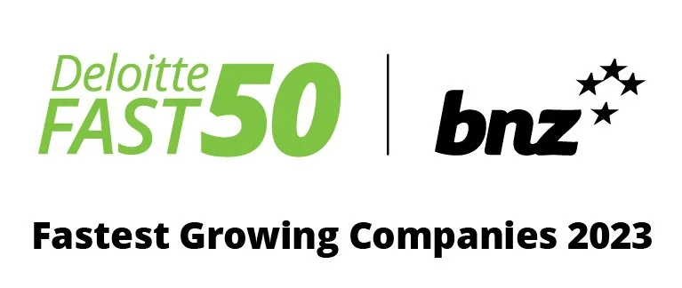 Deloitte FAST50 | BNZ — Fastest Growing Companies 2023